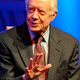 Image for article titled Jimmy Carter Does Not Approve Of Barry And Hillary Together